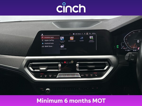 Used BMW 3 Series 2021 for sale - 76176530: Photo 32