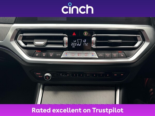 Used BMW 3 Series 2021 for sale - 76176530: Photo 33