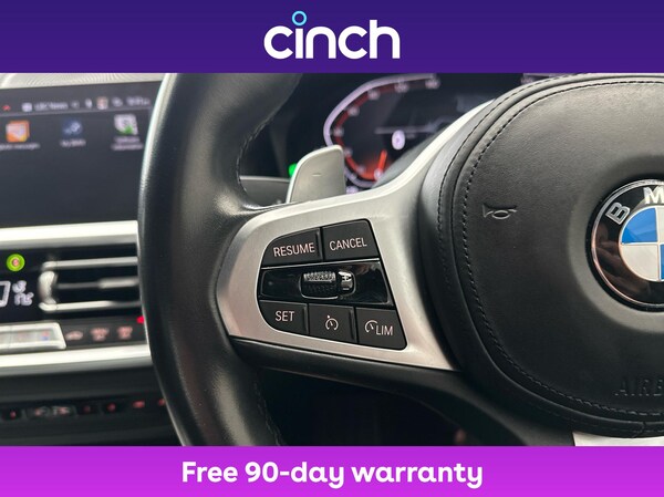 Used BMW 3 Series 2021 for sale - 76176530: Photo 34