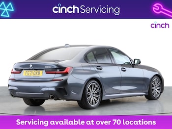Used BMW 3 Series 2021 for sale - 76176530: Photo 3