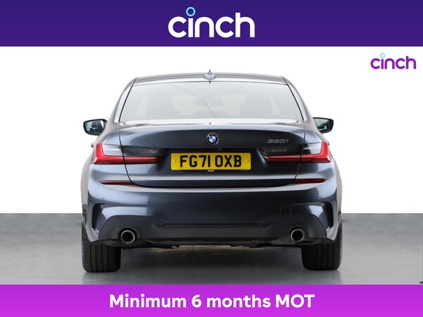 Used BMW 3 Series 2021 for sale - 76176530: Photo 5