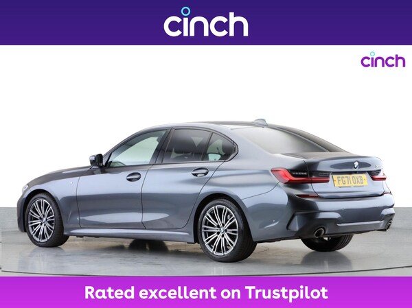 Used BMW 3 Series 2021 for sale - 76176530: Photo 6