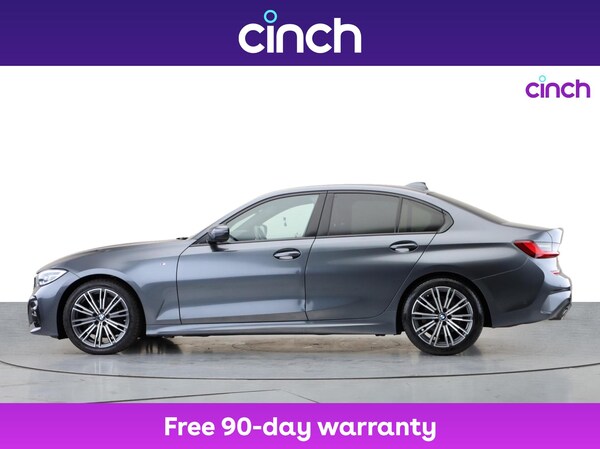 Used BMW 3 Series 2021 for sale - 76176530: Photo 8
