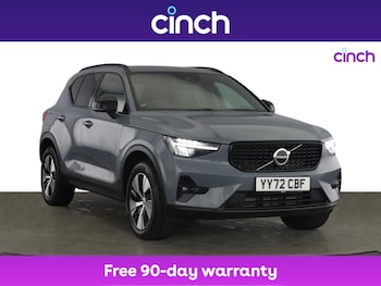 Volvo - XC40