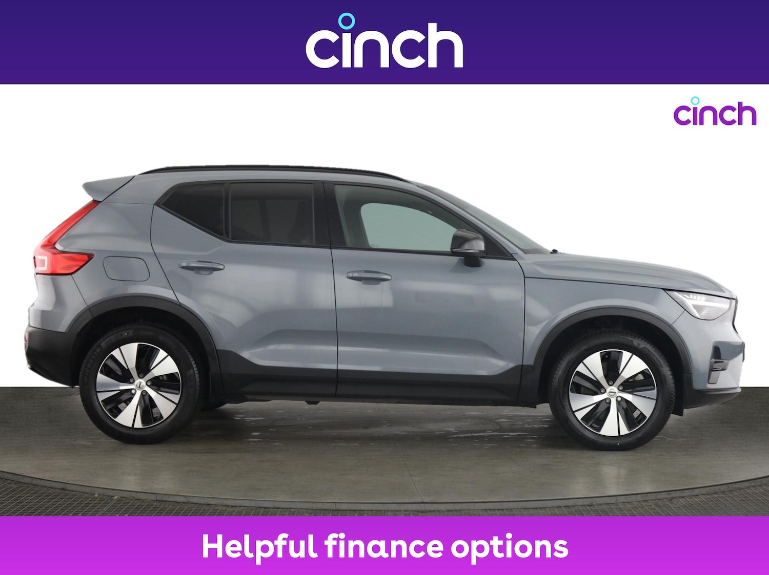 Used Volvo XC40 2022 for sale - 76665106: Photo 2