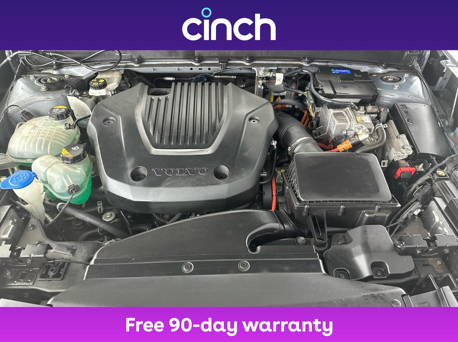 Used Volvo XC40 2022 for sale - 76665106: Photo 23