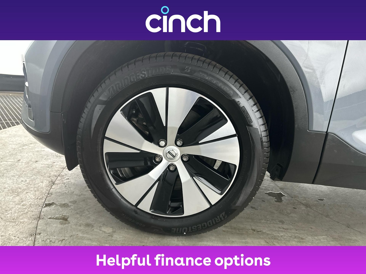 Used Volvo XC40 2022 for sale - 76665106: Photo 24