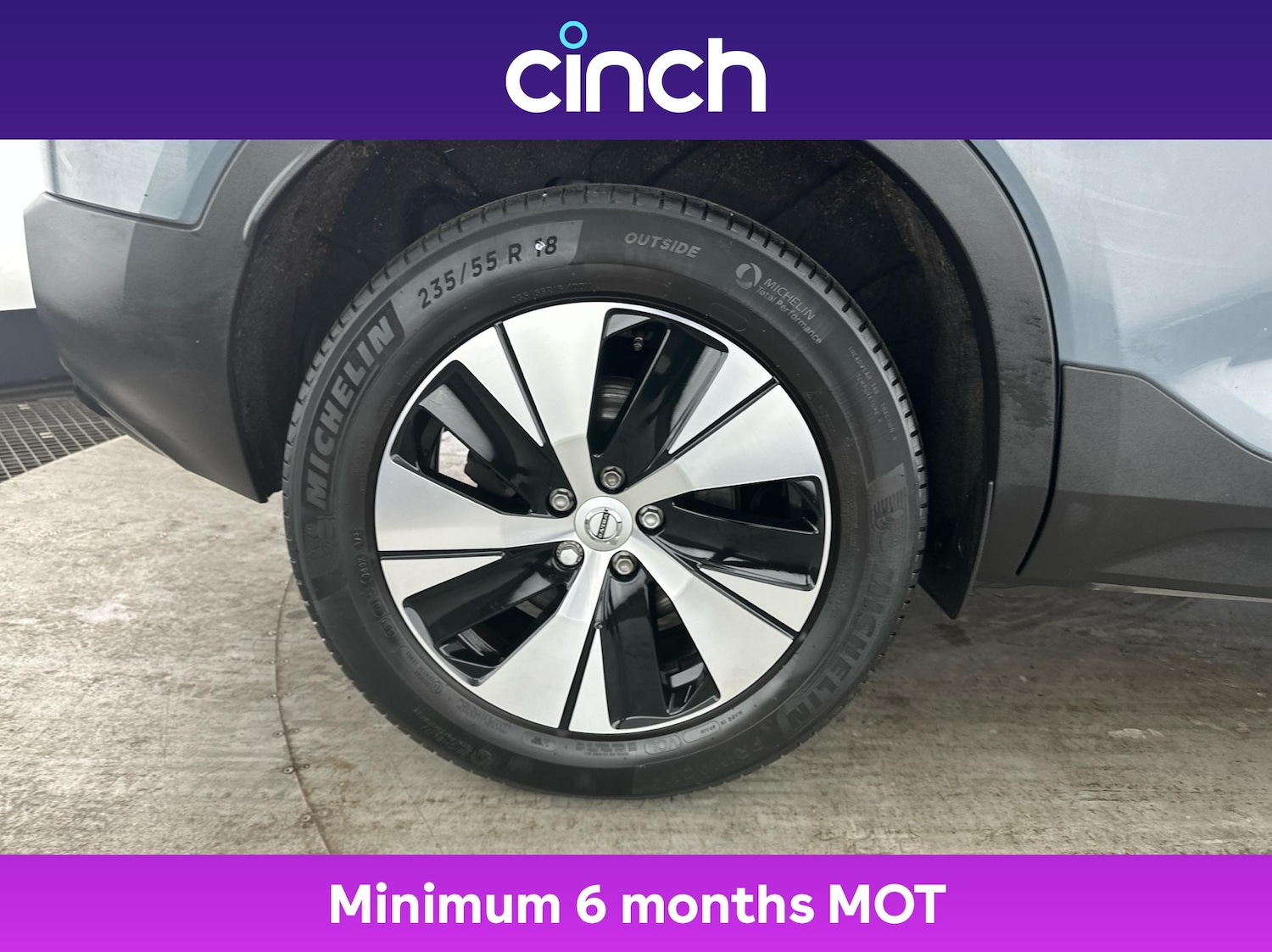 Used Volvo XC40 2022 for sale - 76665106: Photo 27