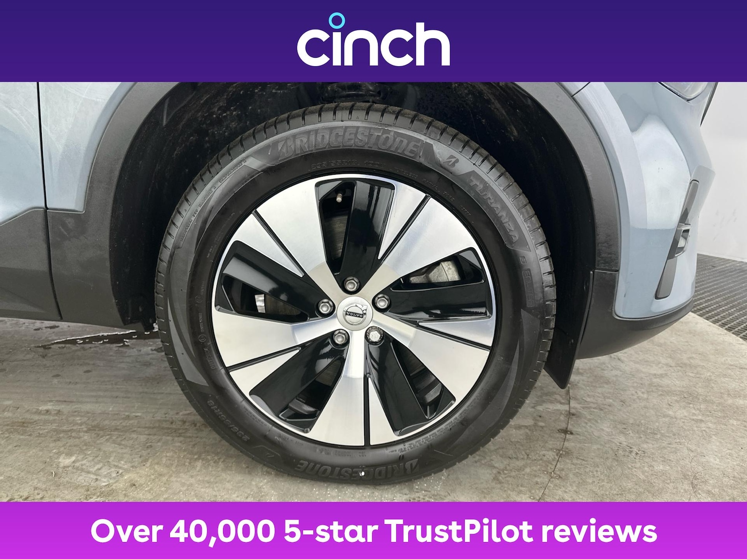 Used Volvo XC40 2022 for sale - 76665106: Photo 28