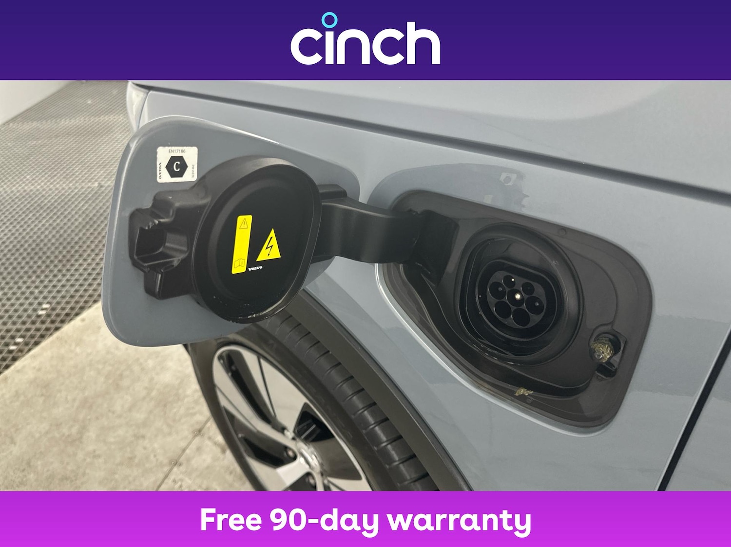 Used Volvo XC40 2022 for sale - 76665106: Photo 29