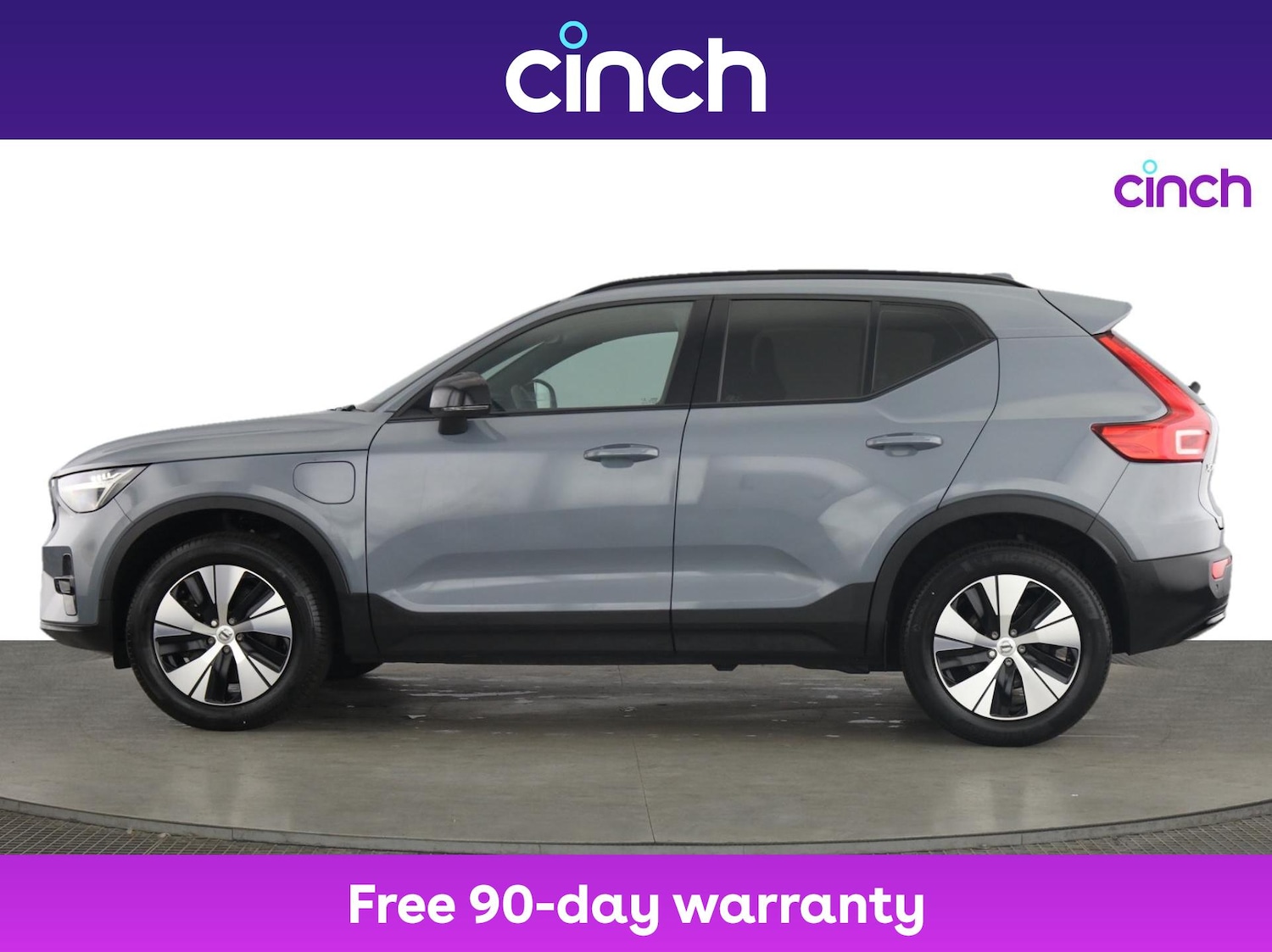 Used Volvo XC40 2022 for sale - 76665106: Photo 8