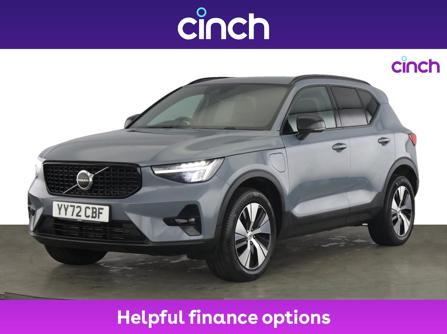 Used Volvo XC40 2022 for sale - 76665106: Photo 9