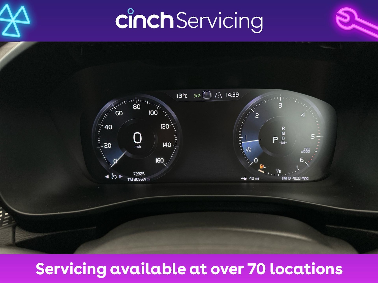 Used Volvo XC40 2020 for sale - 76710493: Photo 18