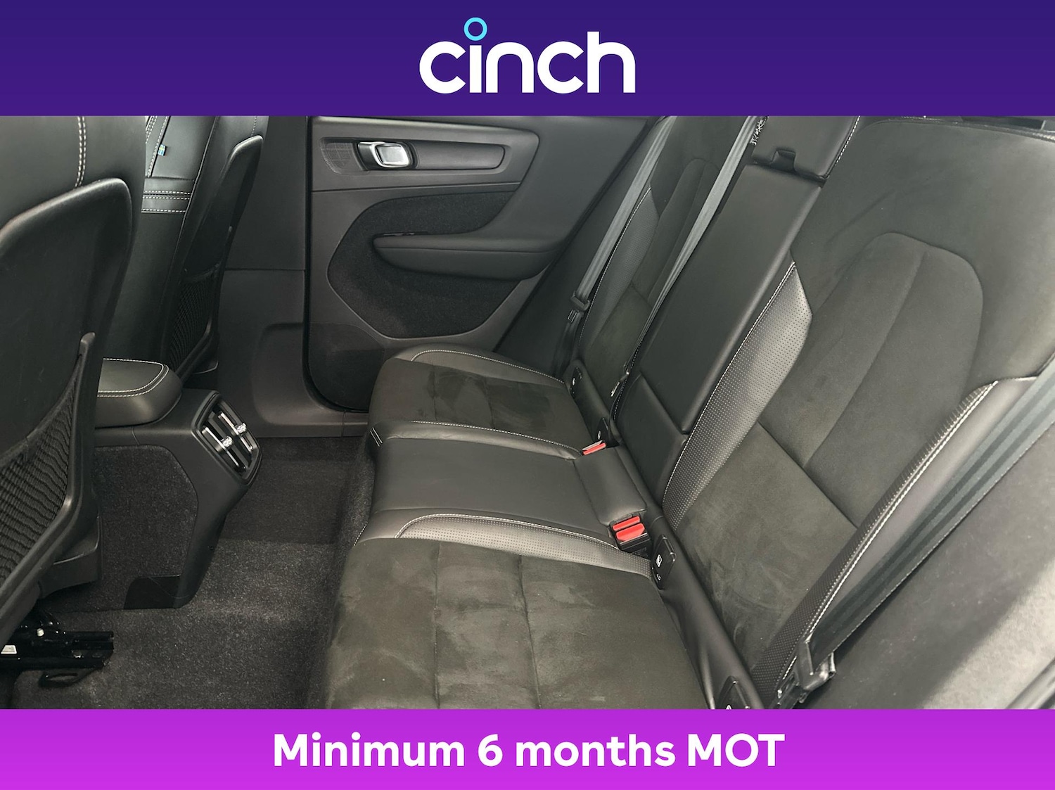 Used Volvo XC40 2020 for sale - 76710493: Photo 20