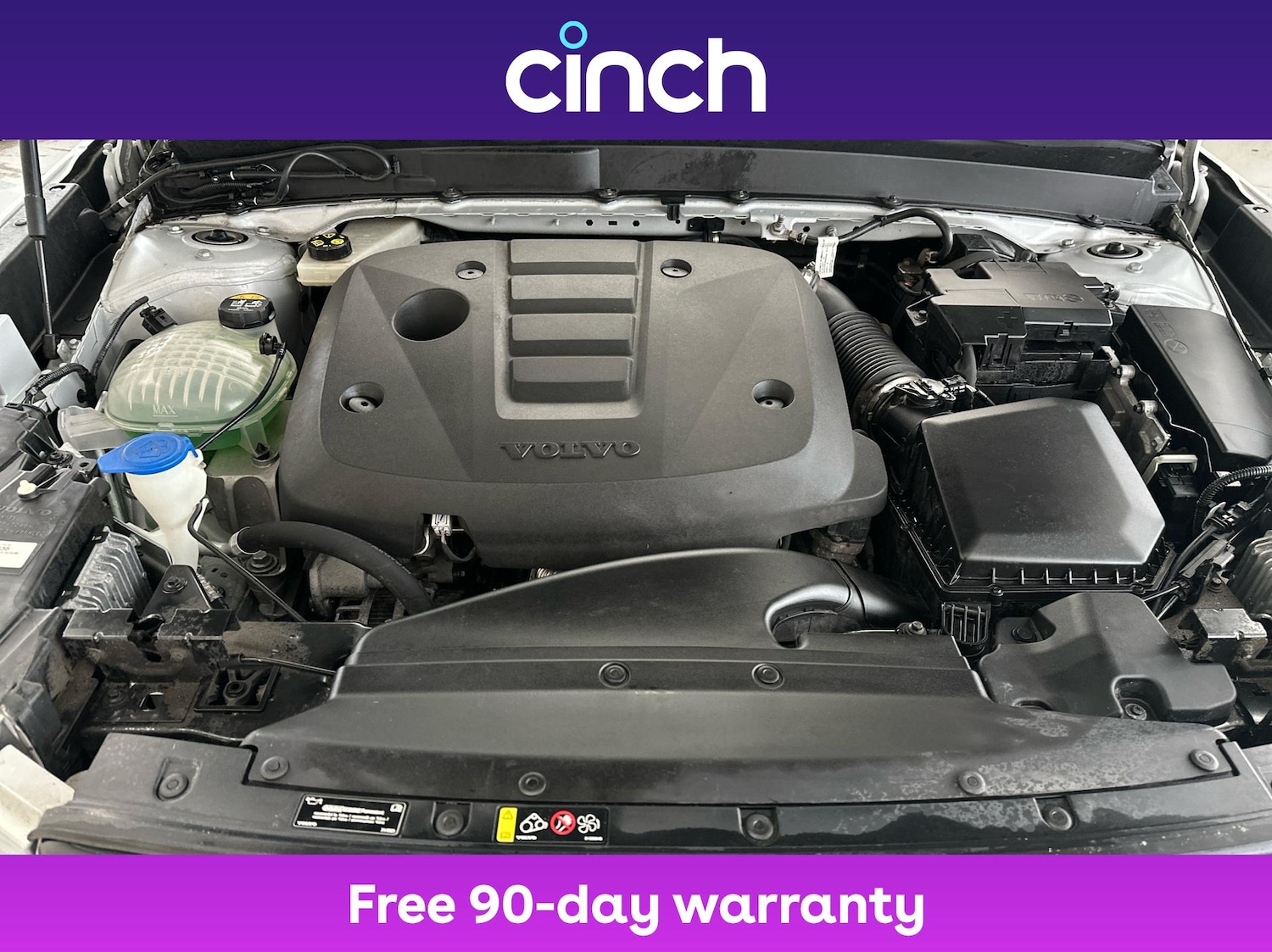 Used Volvo XC40 2020 for sale - 76710493: Photo 23