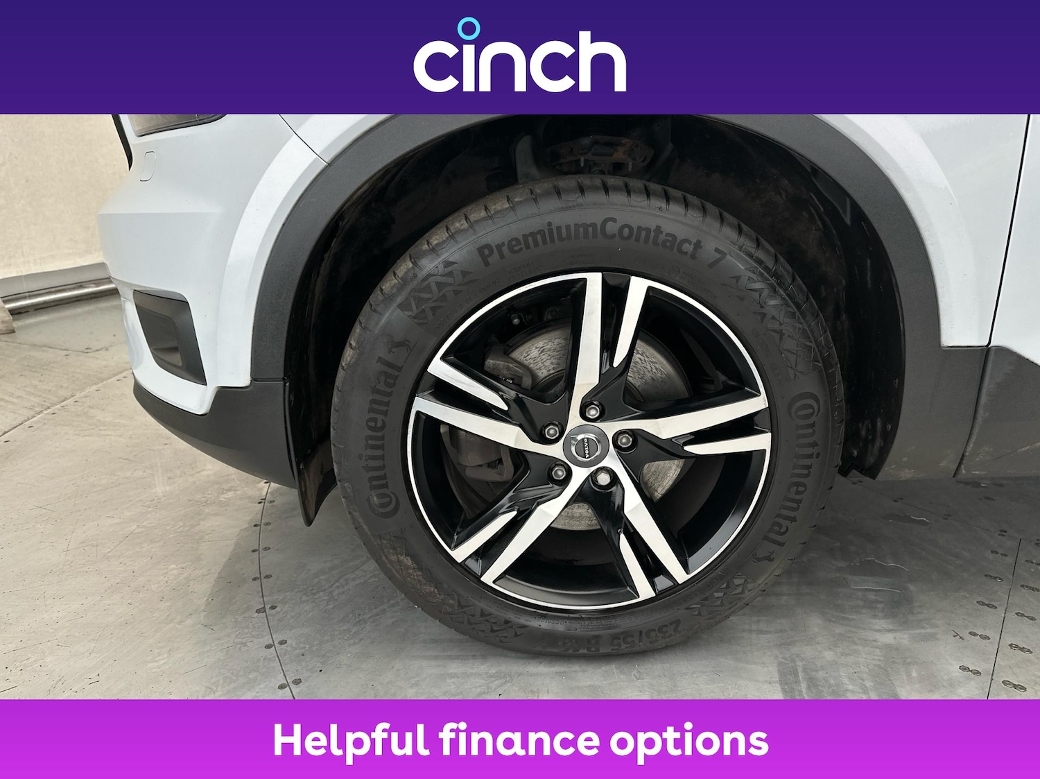 Used Volvo XC40 2020 for sale - 76710493: Photo 24