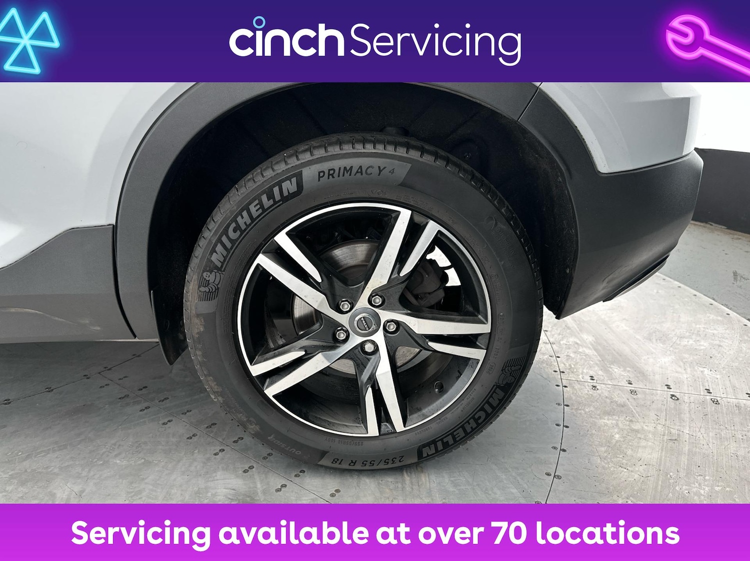 Used Volvo XC40 2020 for sale - 76710493: Photo 26