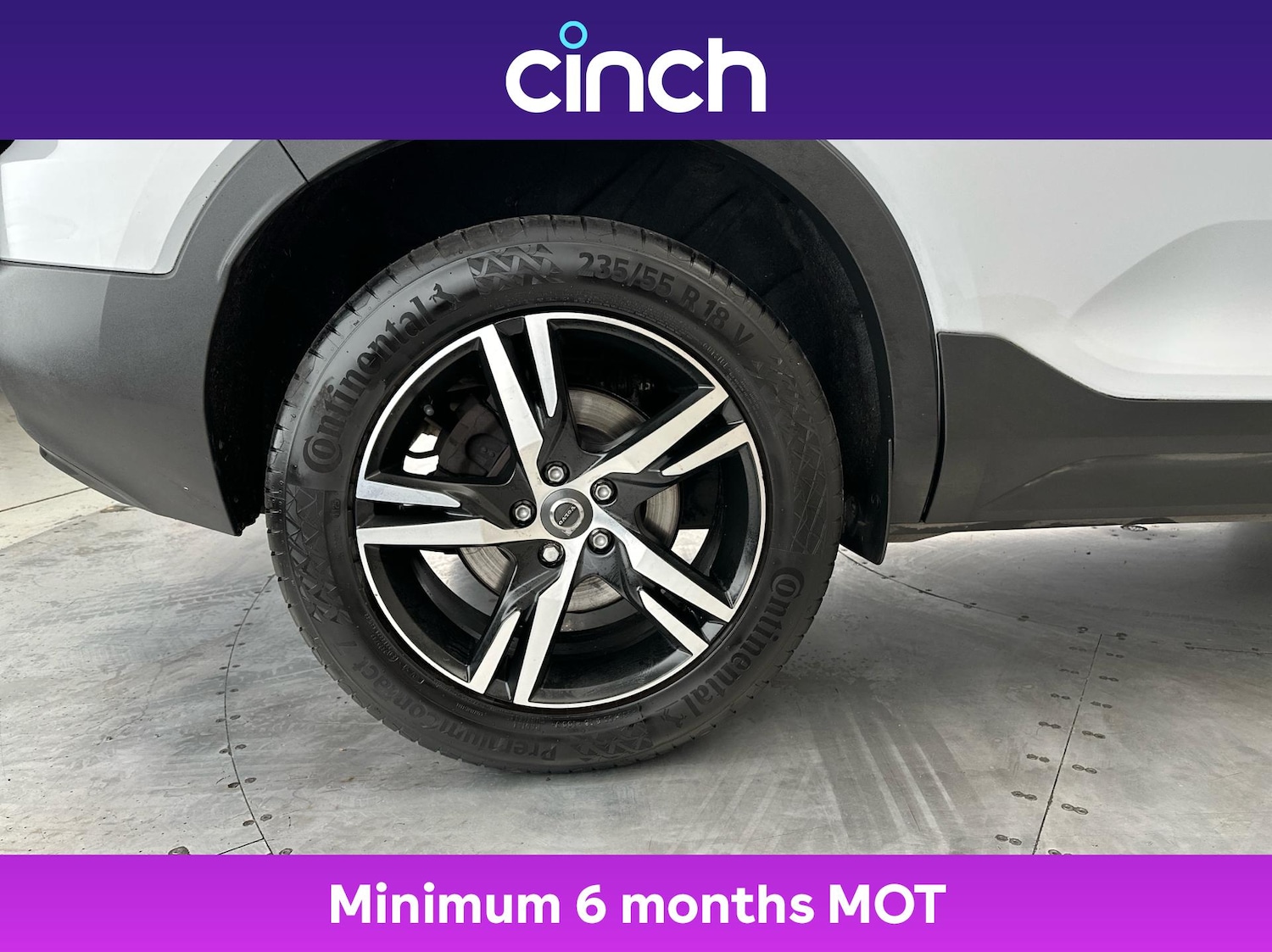 Used Volvo XC40 2020 for sale - 76710493: Photo 27