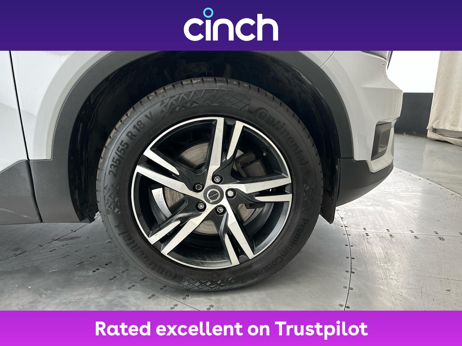 Used Volvo XC40 2020 for sale - 76710493: Photo 28