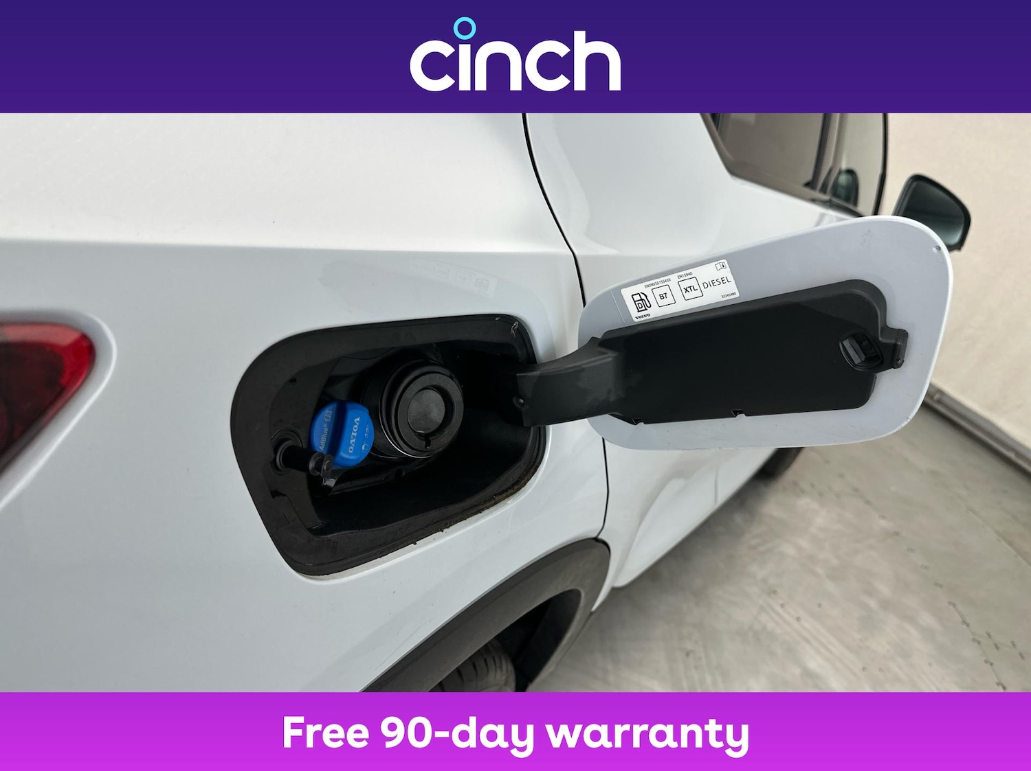 Used Volvo XC40 2020 for sale - 76710493: Photo 29