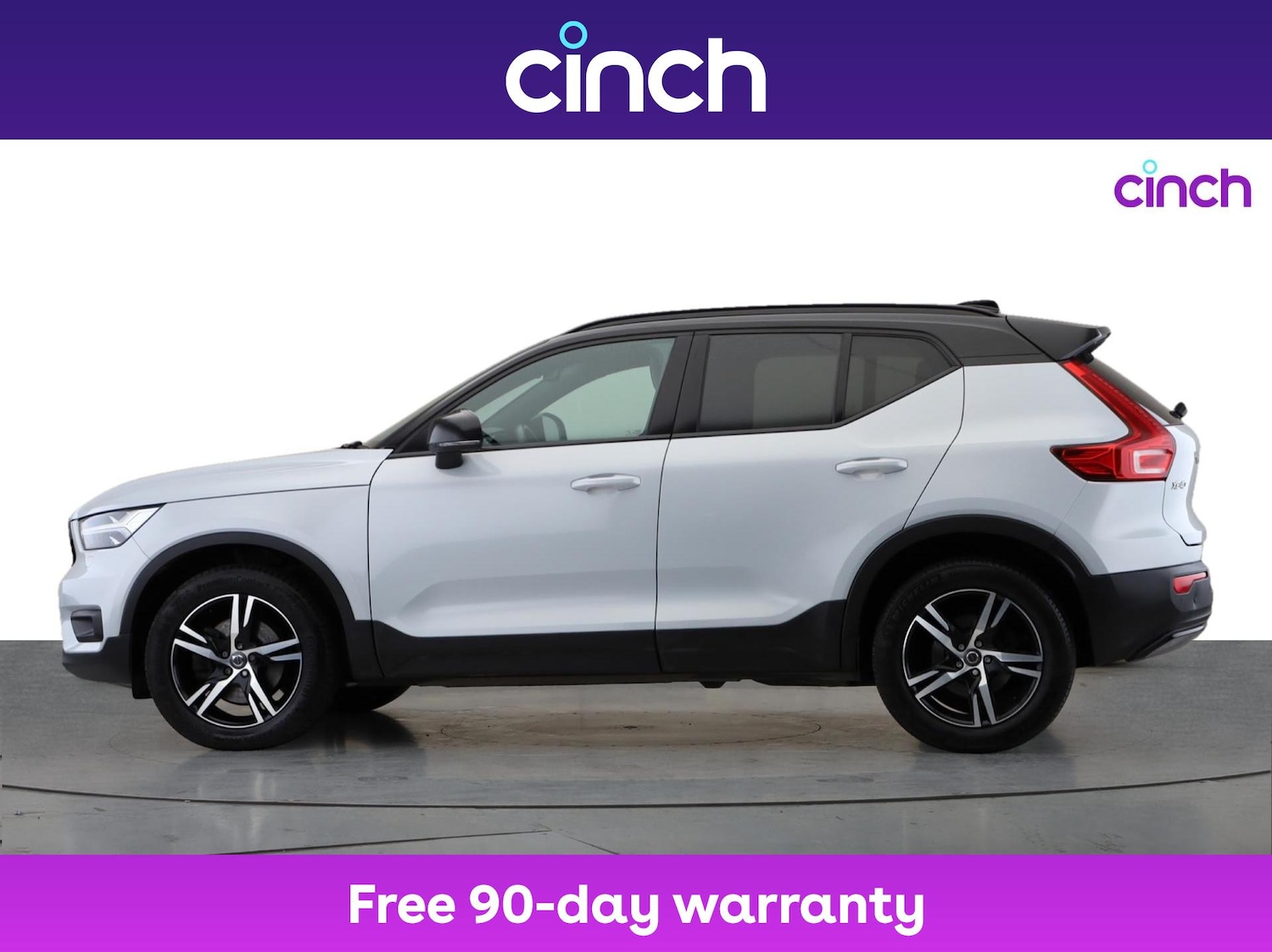 Used Volvo XC40 2020 for sale - 76710493: Photo 8