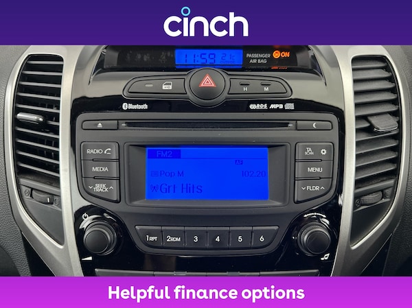 Used Hyundai Ix20 2019 for sale - 75323442: Photo 17