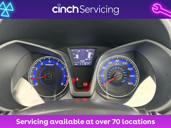 Used Hyundai Ix20 2019 for sale - 75323442: Photo 18