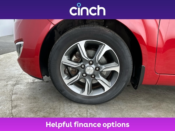 Used Hyundai Ix20 2019 for sale - 75323442: Photo 24