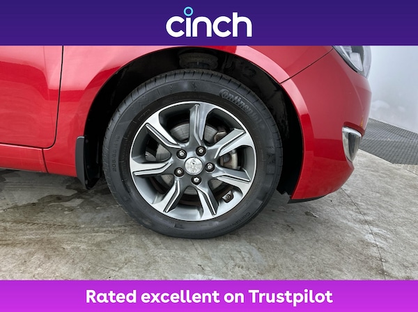 Used Hyundai Ix20 2019 for sale - 75323442: Photo 28