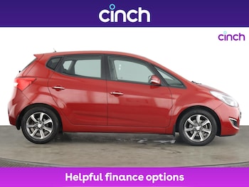 Used Hyundai Ix20 2019 for sale - 75323442: Photo