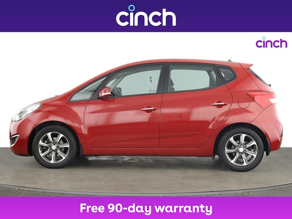 Used Hyundai Ix20 2019 for sale - 75323442: Photo 8