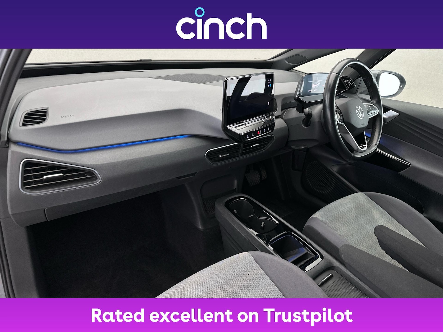 Used Volkswagen ID.3 2021 for sale - 76545854: Photo 14