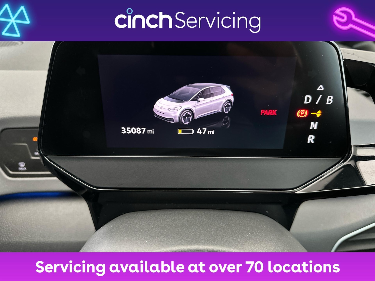 Used Volkswagen ID.3 2021 for sale - 76545854: Photo 18