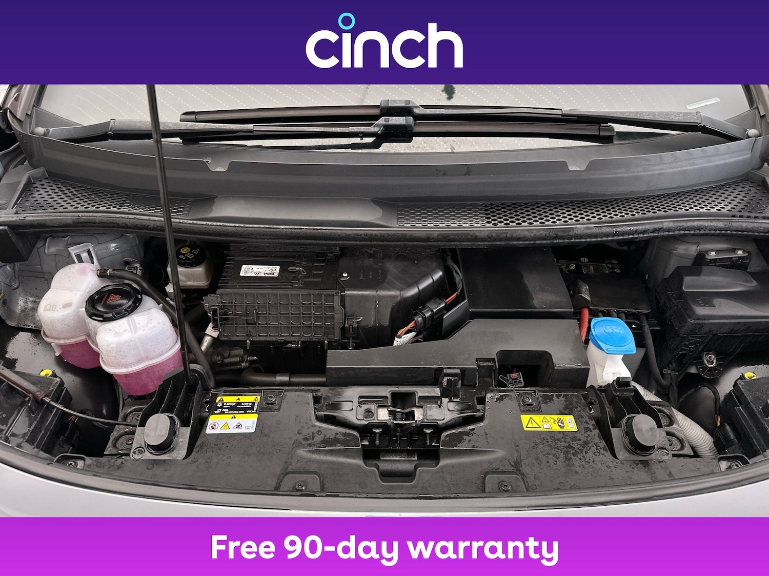 Used Volkswagen ID.3 2021 for sale - 76545854: Photo 23