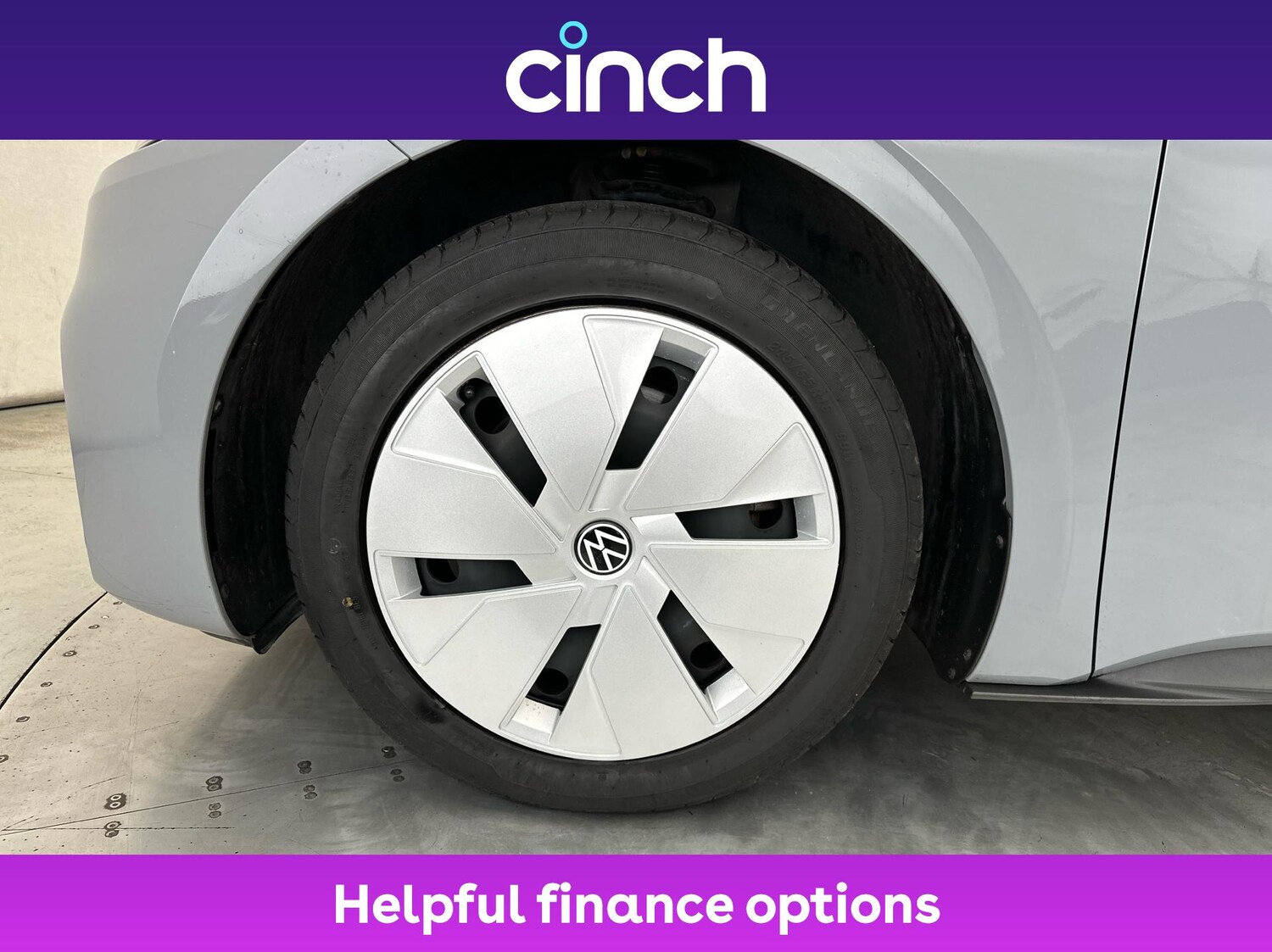 Used Volkswagen ID.3 2021 for sale - 76545854: Photo 24