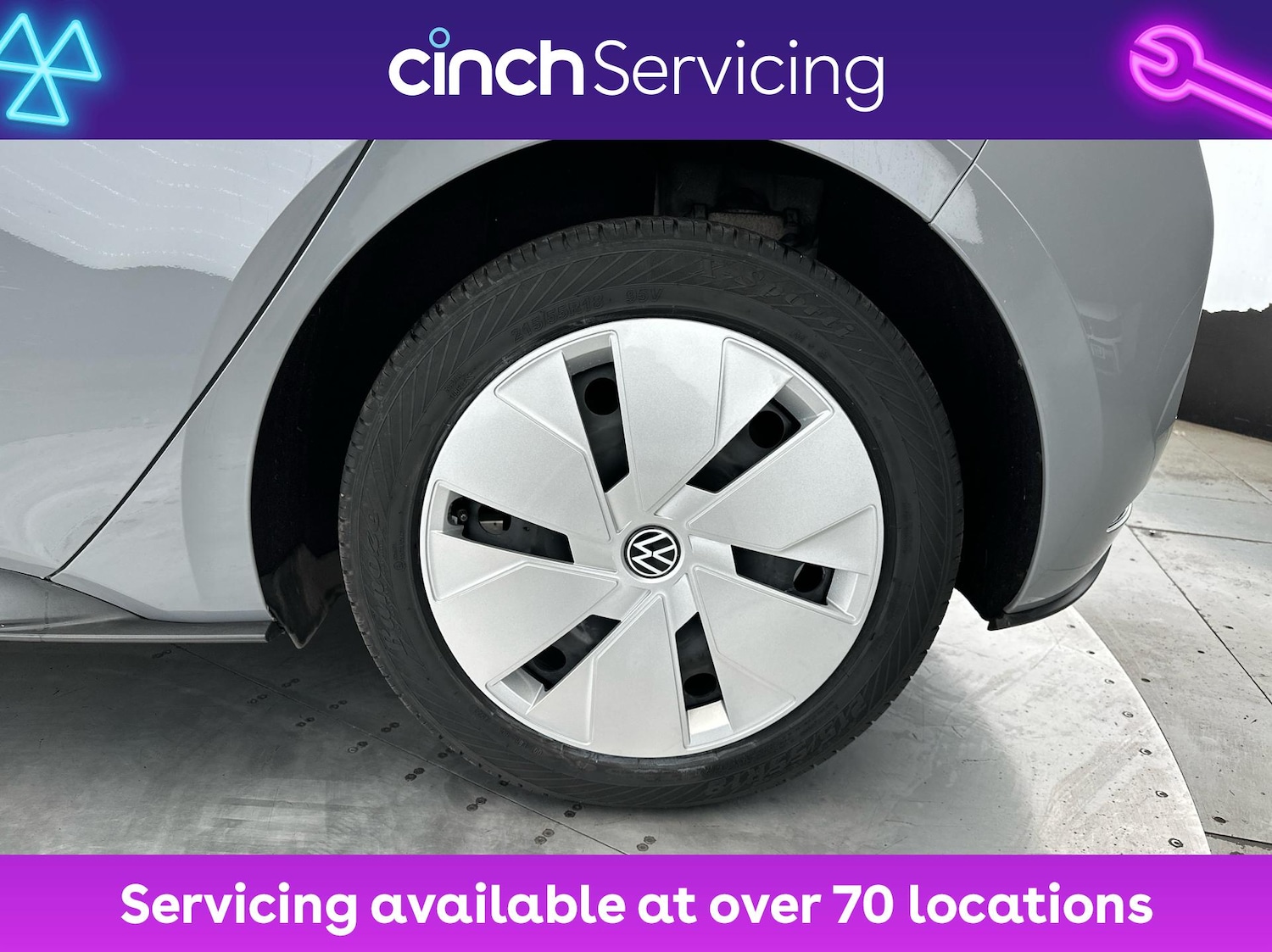 Used Volkswagen ID.3 2021 for sale - 76545854: Photo 26