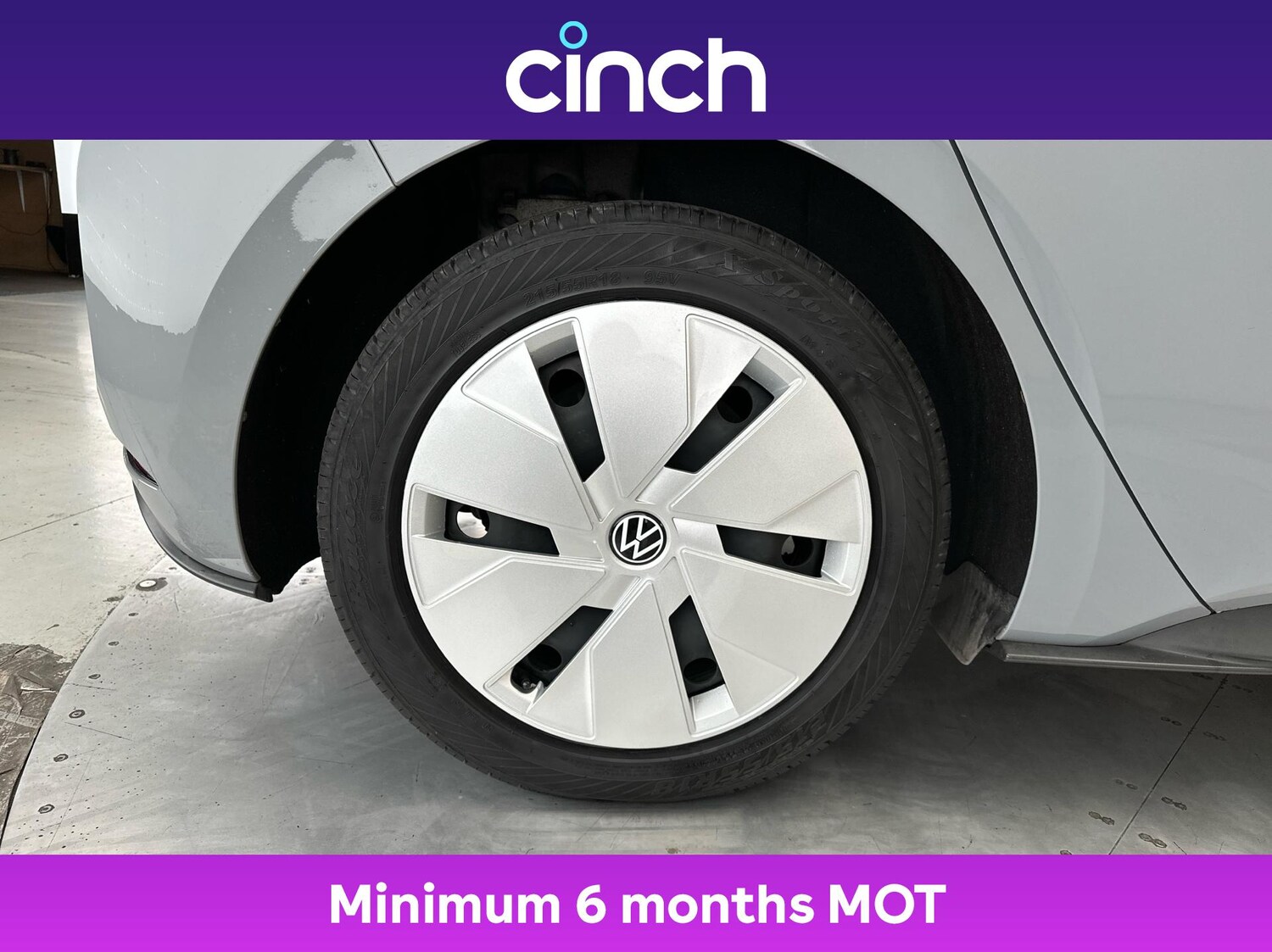 Used Volkswagen ID.3 2021 for sale - 76545854: Photo 27