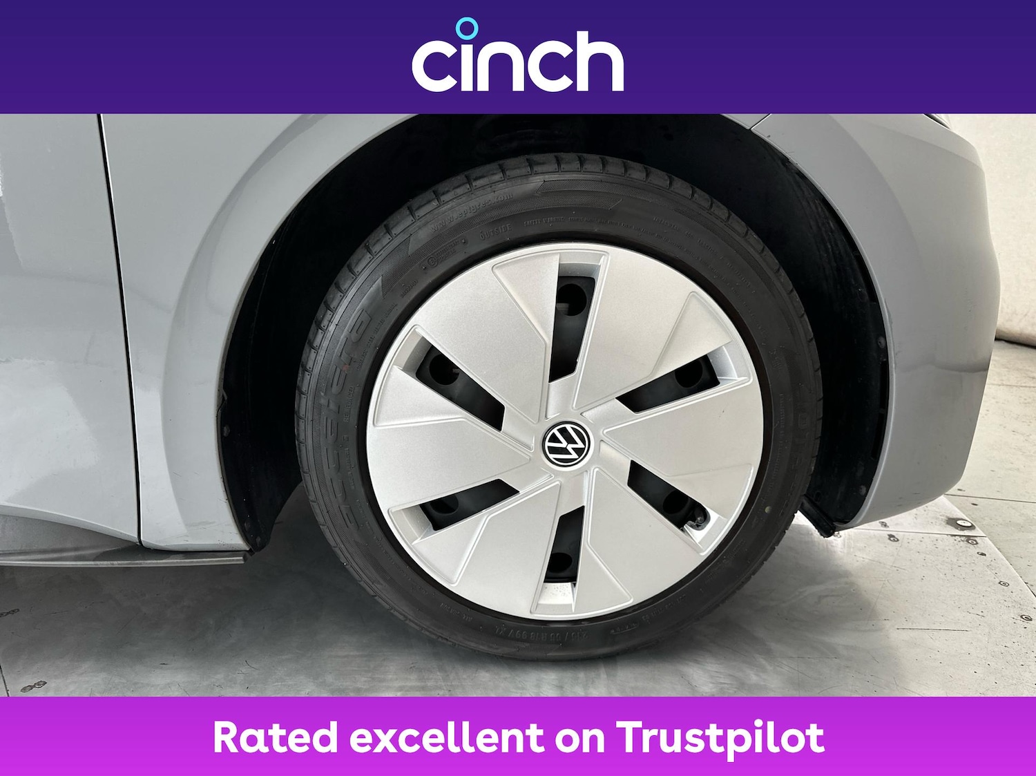 Used Volkswagen ID.3 2021 for sale - 76545854: Photo 28