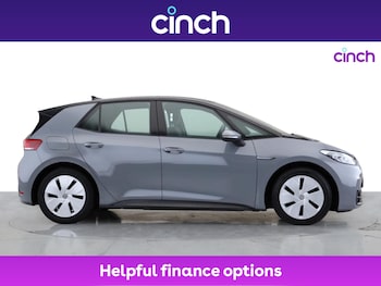 Used Volkswagen ID.3 2021 for sale - 76545854: Photo