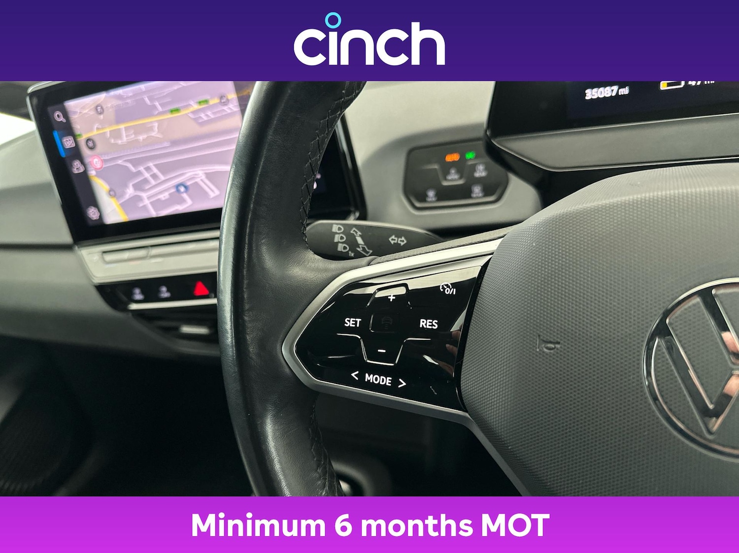 Used Volkswagen ID.3 2021 for sale - 76545854: Photo 32