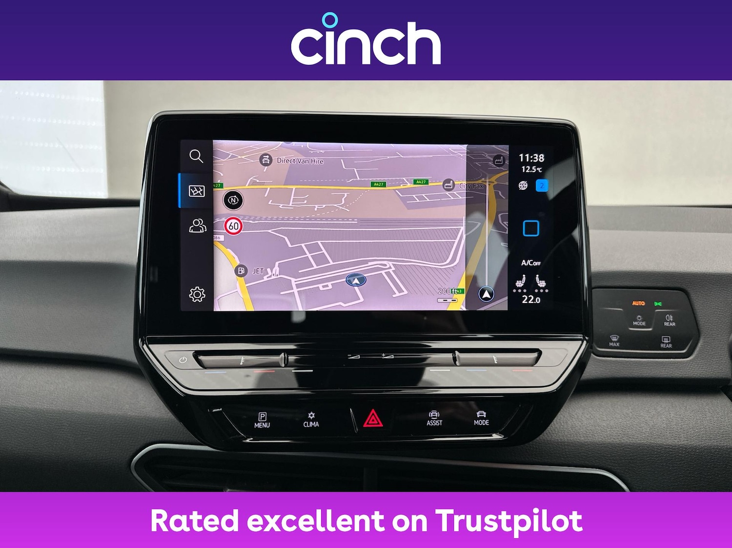 Used Volkswagen ID.3 2021 for sale - 76545854: Photo 33