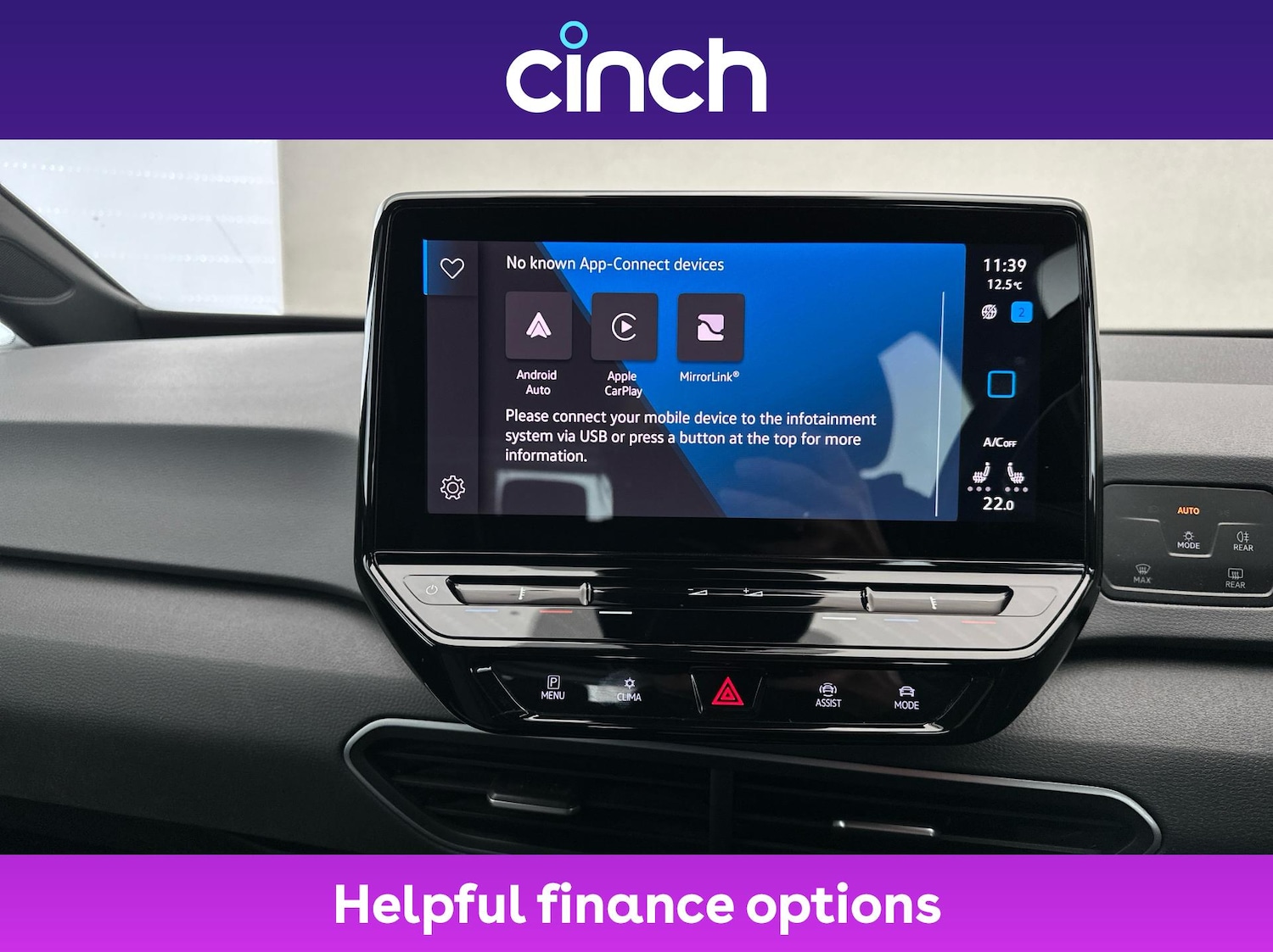 Used Volkswagen ID.3 2021 for sale - 76545854: Photo 35