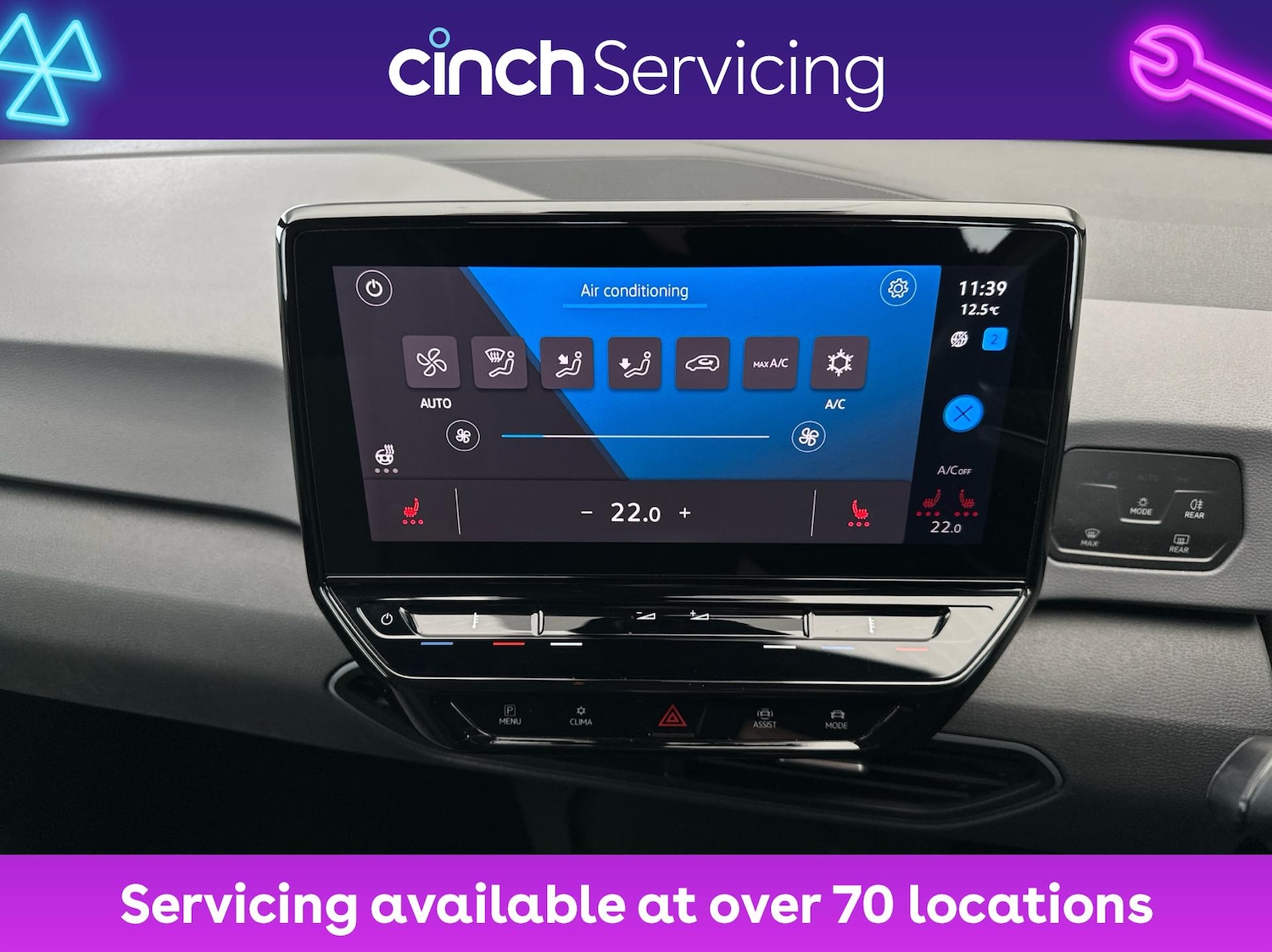 Used Volkswagen ID.3 2021 for sale - 76545854: Photo 36