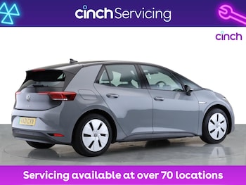 Used Volkswagen ID.3 2021 for sale - 76545854: Photo