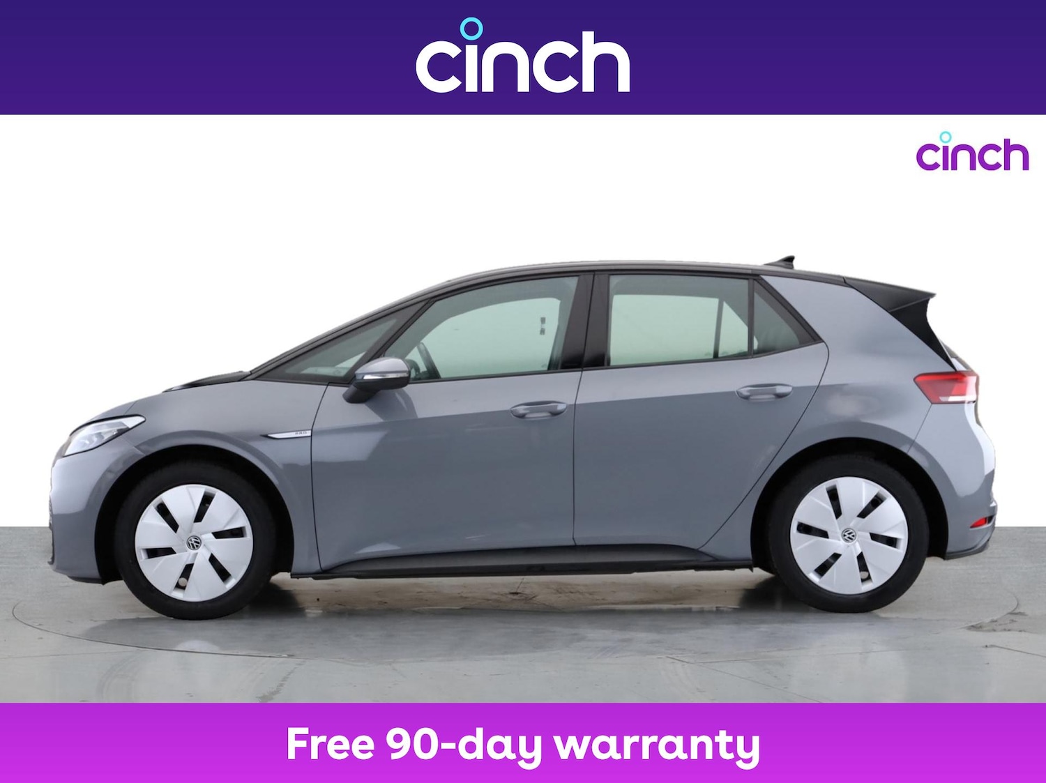 Used Volkswagen ID.3 2021 for sale - 76545854: Photo 8