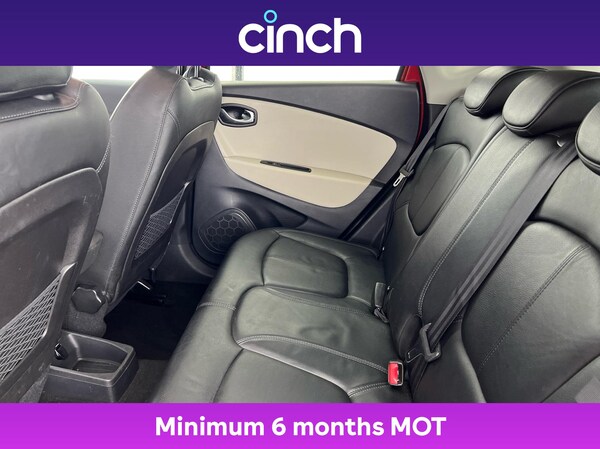 Used Renault Captur 2019 for sale - 76186337: Photo 20