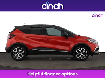 Used Renault Captur 2019 for sale - 76186337: Photo 2