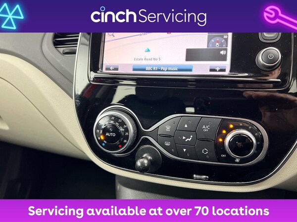 Used Renault Captur 2019 for sale - 76186337: Photo 31