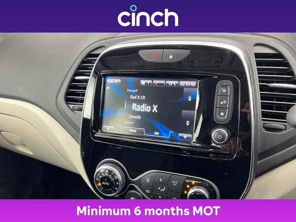 Used Renault Captur 2019 for sale - 76186337: Photo 32