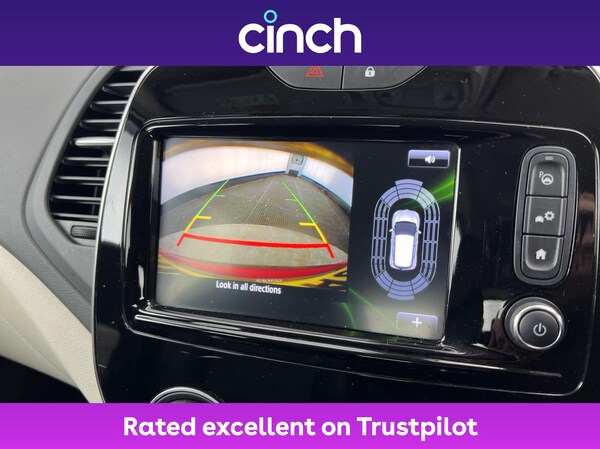 Used Renault Captur 2019 for sale - 76186337: Photo 33